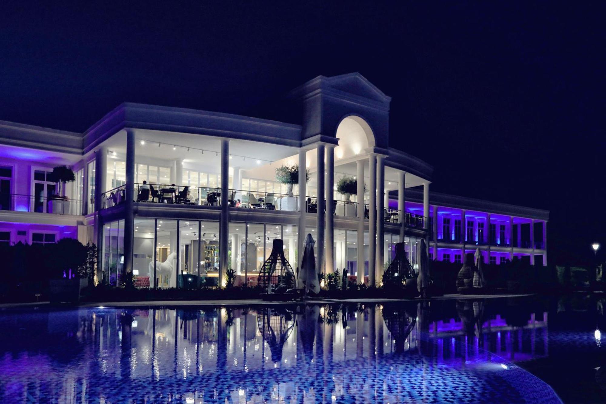 Velipoja Grand Europa Resort, Affiliated By Melia Exterior photo