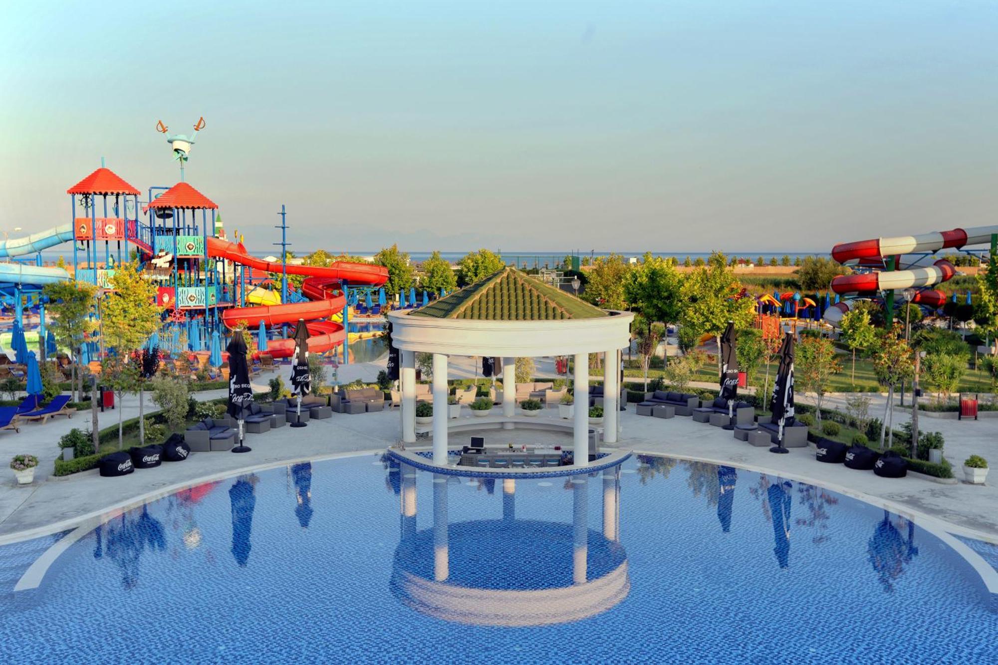 Velipoja Grand Europa Resort, Affiliated By Melia Exterior photo