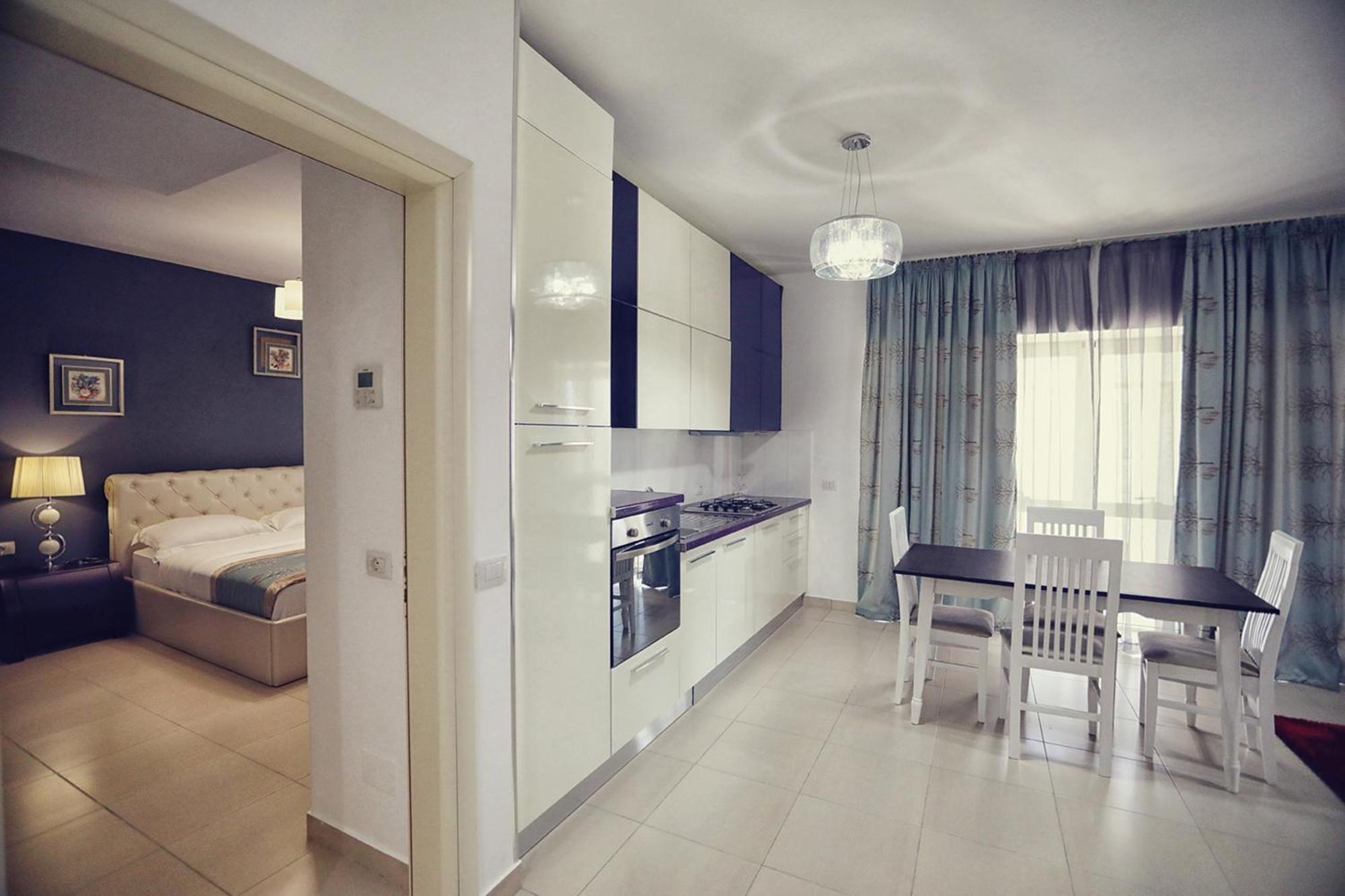 Velipoja Grand Europa Resort, Affiliated By Melia Exterior photo