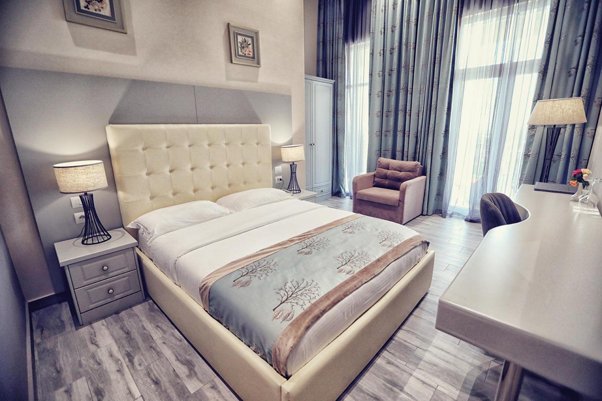 Velipoja Grand Europa Resort, Affiliated By Melia Exterior photo