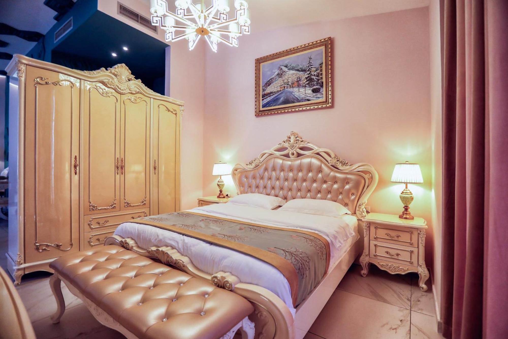 Velipoja Grand Europa Resort, Affiliated By Melia Exterior photo