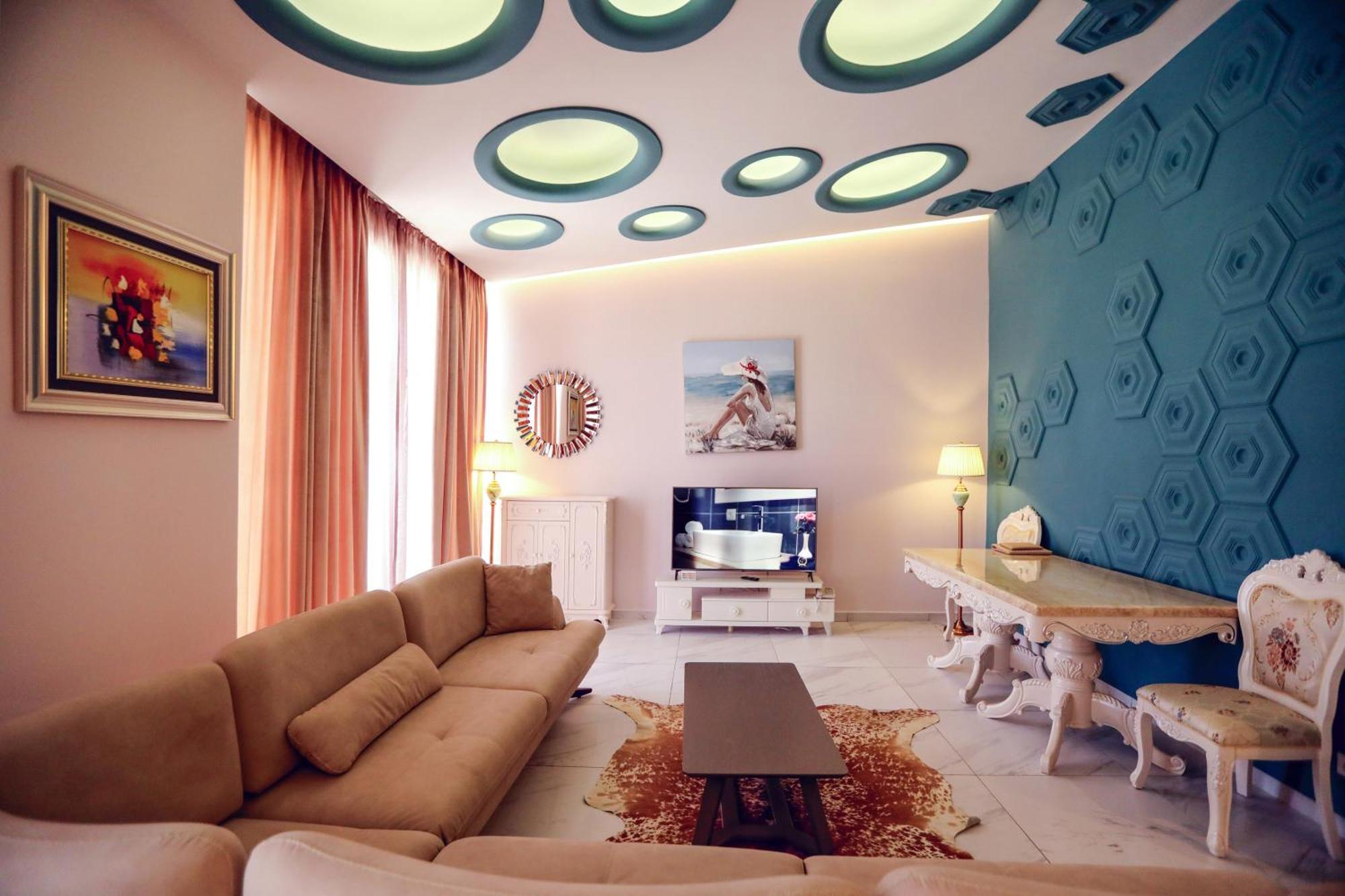 Velipoja Grand Europa Resort, Affiliated By Melia Exterior photo