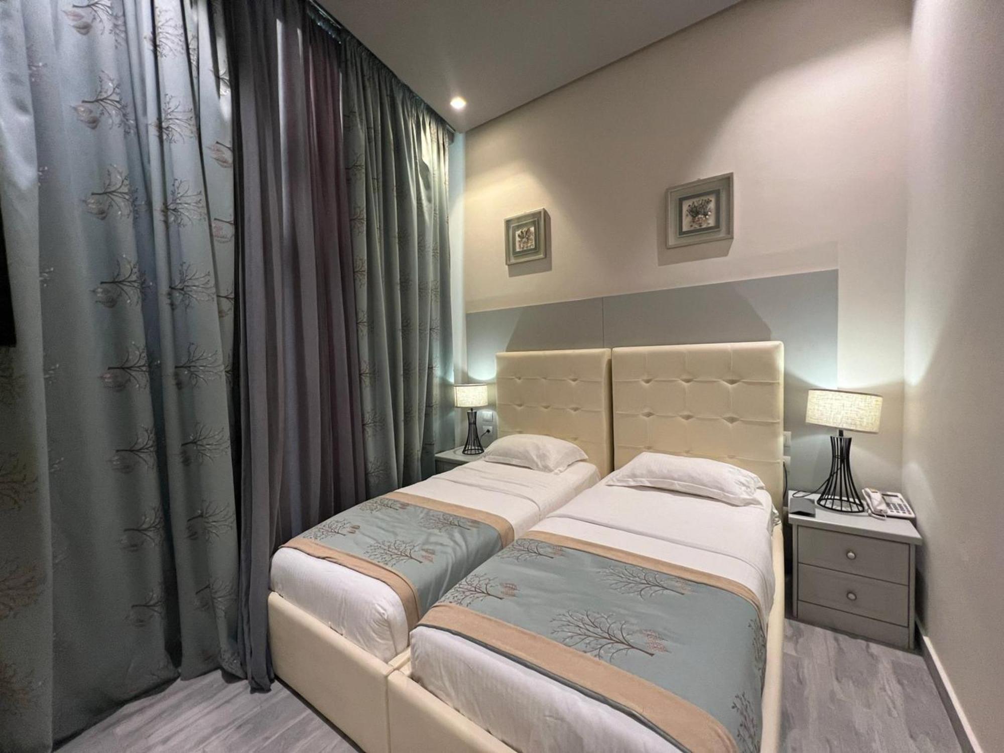 Velipoja Grand Europa Resort, Affiliated By Melia Exterior photo
