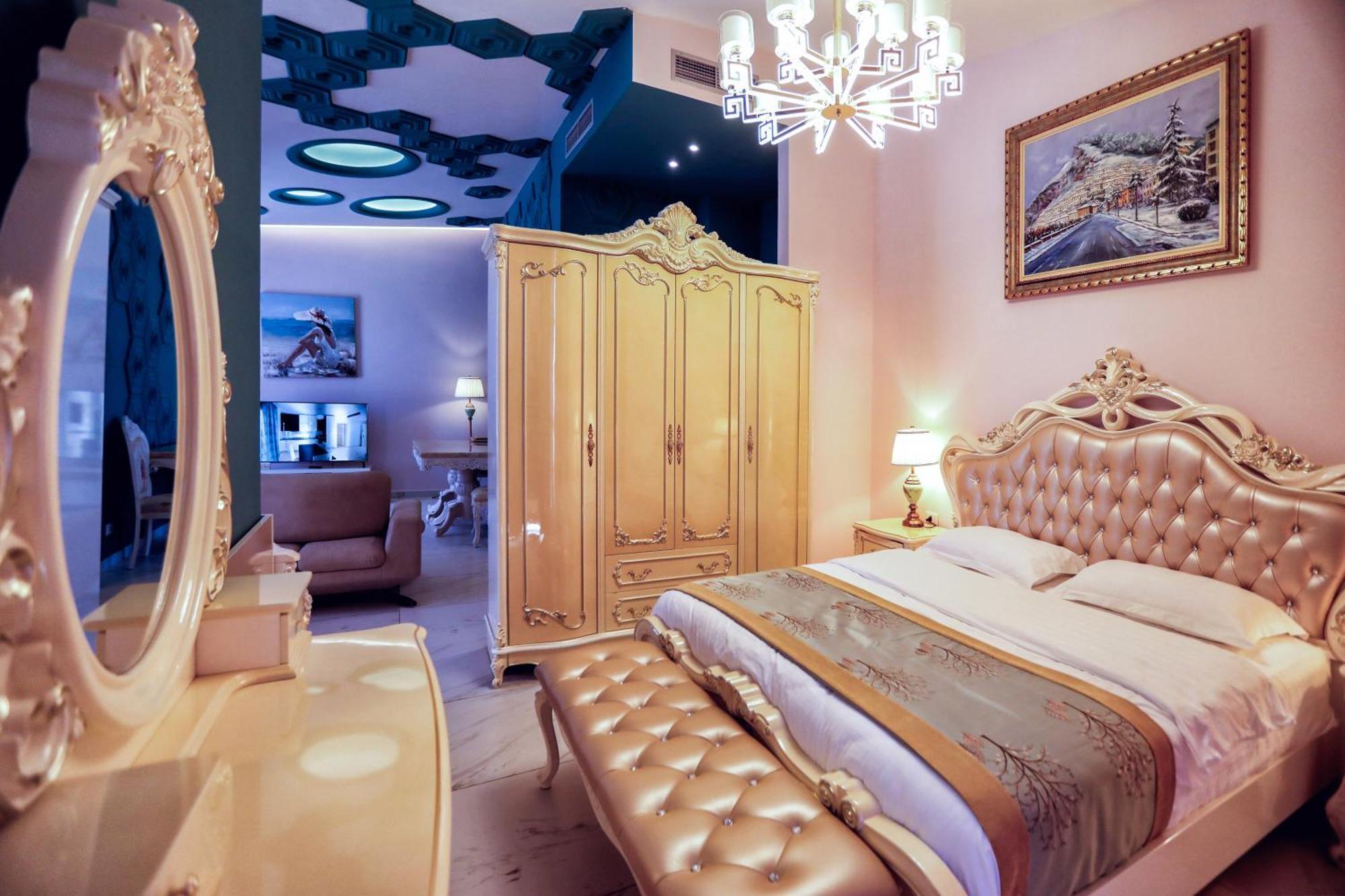 Velipoja Grand Europa Resort, Affiliated By Melia Exterior photo
